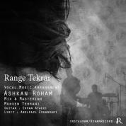 Ashkan Roham – Range Tekrar Ashkan Roham – Range Tekrar