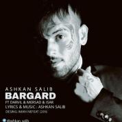 Ashkan Salib – Bargard