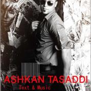 Ashkan Tasaddi – Vali Haghe Man Nabood