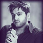 Ashkan Yadegari – Arezoome