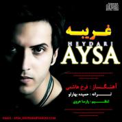 Aysa Heydari – Gharibe