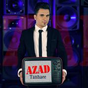Azad – Tanhaee