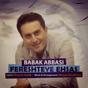 Babak Abbasi – Fereshtaye Ehsas