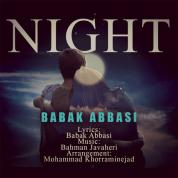 Babak Abbasi – Shab
