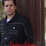 Babak Afshari – Golam