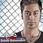 Babak Babazadeh – Ghasam