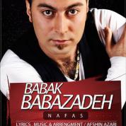 Babak Babazadeh – Nafas