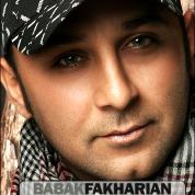 Babak Fakharian – Chin Chine Daman