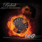 Babak Ghodamaee – 160