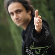 Babak Ghodamaee – Cheghadr Cheshmato Doost Daram