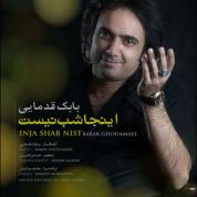 Babak Ghodamaee – Inja Shab Nist