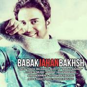 Babak Jahanbakhsh – Mano Sazam