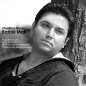 Babak Mafi – Cheshme Donya