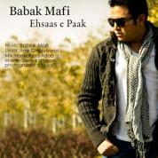 Babak Mafi – Ehsase Pak