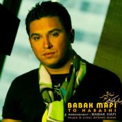 Babak Mafi – To Nabashi