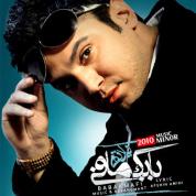 Babak Mafi – Yadeteh
