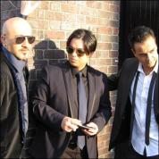 Babak Saeedi – Norouze Man
