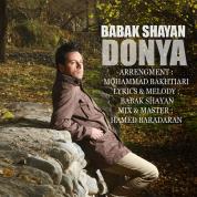 Babak Shayan – Donya