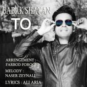 Babak Shayan – To