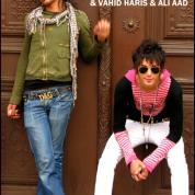 Babak St1 – Hachal Haft (Ft Vahid Haris And Ali Aad)