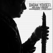 Babak Yousefi – Arbaein