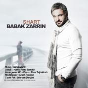 Babak Zarrin – Shart