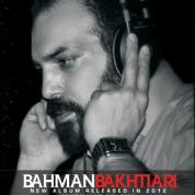 Bahman Bakhtiary – Bemiram Vase Ghalbam