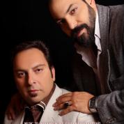 Bahman Bakhtiyari – Dele Sadeh (Ft Mehdi Arya)