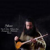 Bahnam Hani – Silver