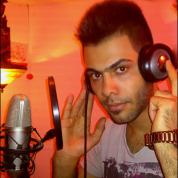 Behnam Rasouli – To Baram