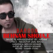 Behnam Shojae – Baroon