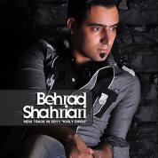 Behradad Shahriari – Kheili Direh