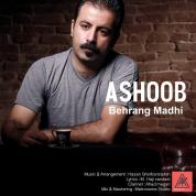 Behrang Madhi – Ashoob
