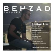 Behzad Parsaee – Eshghe Khiali