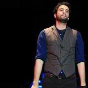 Benyamin Bahadori – Booye Eyd