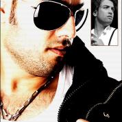Benyamin Bahadori – Cheshmaye Rangi (Ft Reza Kabiri)
