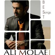 Best Of Collection – Ali Molaei