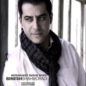 Binesh Shahmoradi – Mobaraket Bashe Boro