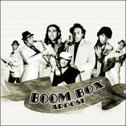 Boom Box – Aroosi