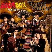 Boom Box – Bayla