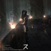 Borhan – Rose Sorkh