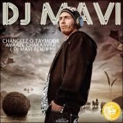 Changiz o Taymoor – Avaaze Chakaavak (DJ Mavi Remix)