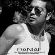 Danial – Cheghadr Sakhte