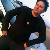 Dariush Sam – Tak Savar