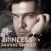 Davood Servati – Princess