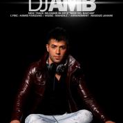 Dj AMB – Man Del Bastam