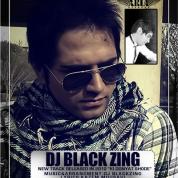 Dj Black Zing – Ki Donyat Shode