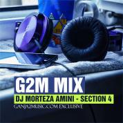 Dj Morteza Amini – Section 4