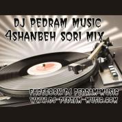 Dj Pedram – 4shanbeh Sori