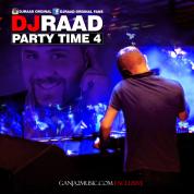 Dj Raad – Party Time 4